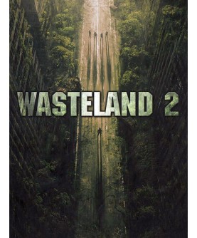 Wasteland 2: Director's Cut XBOX One Xbox One Key EUROPE